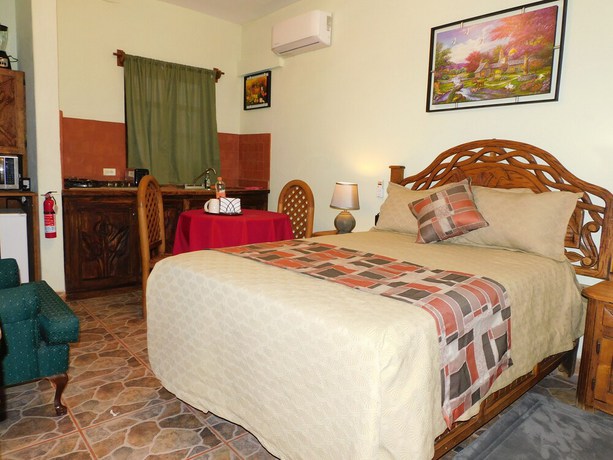 Imagen de la habitación del Hotel Vista Del Sol Apartments. Foto 8
