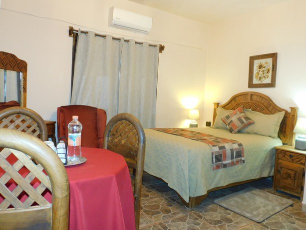 Imagen de la habitación del Hotel Vista Del Sol Apartments. Foto 11