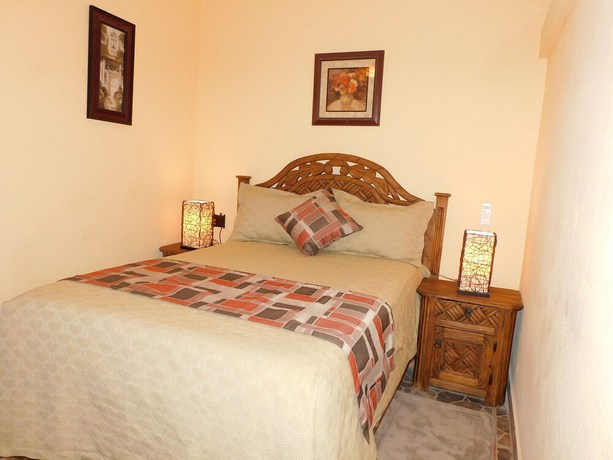 Imagen de la habitación del Hotel Vista Del Sol Apartments. Foto 12