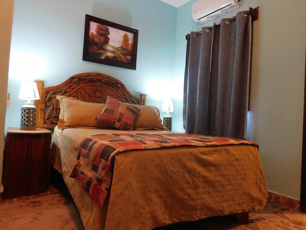 Imagen de la habitación del Hotel Vista Del Sol Apartments. Foto 13