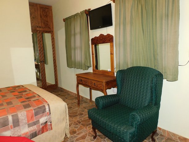 Imagen de la habitación del Hotel Vista Del Sol Apartments. Foto 14