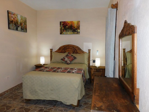 Imagen de la habitación del Hotel Vista Del Sol Apartments. Foto 15