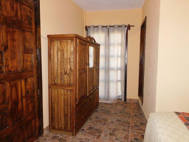 Imagen de la habitación del Hotel Vista Del Sol Apartments. Foto 16