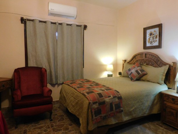 Imagen de la habitación del Hotel Vista Del Sol Apartments. Foto 17