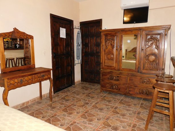 Imagen de la habitación del Hotel Vista Del Sol Apartments. Foto 18