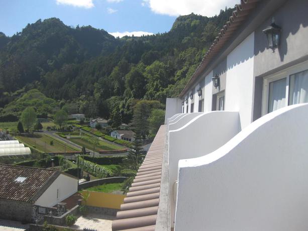 Imagen de los exteriores del Hotel Vista Do Vale. Foto 8