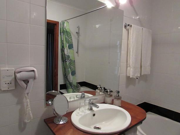 Imagen de la habitación del Hotel Vista Do Vale. Foto 2