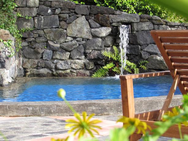 Imagen de los exteriores del Hotel Vista Do Vale. Foto 10