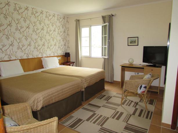 Imagen de la habitación del Hotel Vista Do Vale. Foto 4