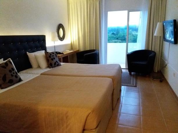 Imagen de la habitación del Hotel Vista Do Vale. Foto 5