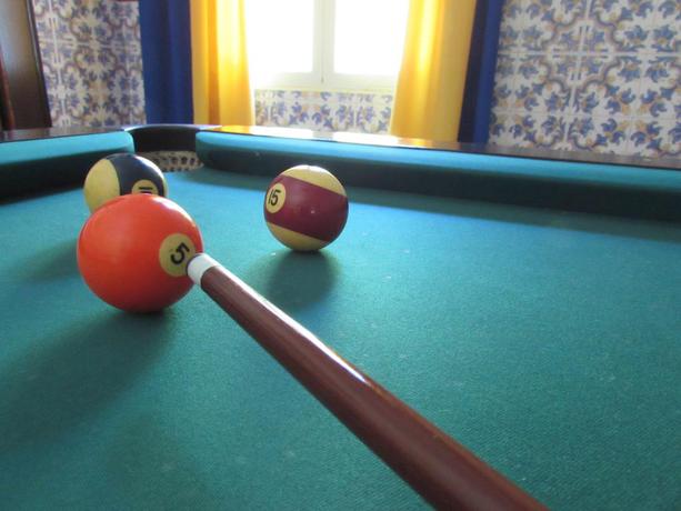 Imagen de los interiores del Hotel Vista Do Vale. Foto 15