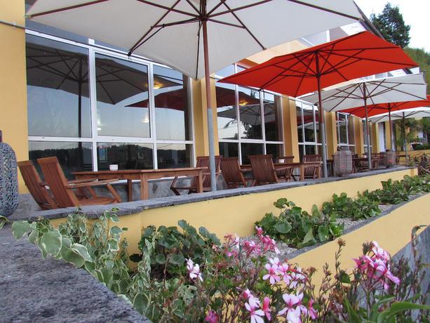 Imagen de los exteriores del Hotel Vista Do Vale. Foto 12