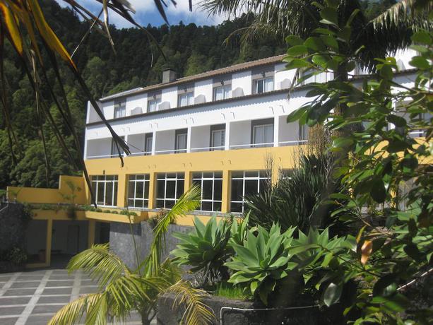Imagen general del Hotel Vista Do Vale, Furnas ( San Miguel ). Foto 1