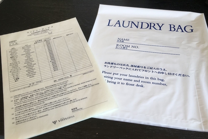 Imagen de la habitación del Hotel Vista Ebina. Foto 9