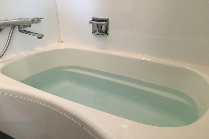 Imagen de la habitación del Hotel Vista Ebina. Foto 12