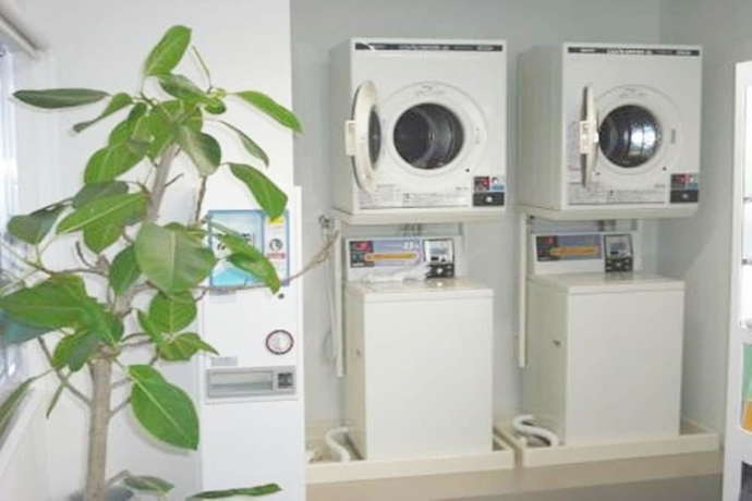 Imagen de los interiores del Hotel Vista Ebina. Foto 19