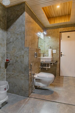 Imagen general del Hotel Vista Elite. Foto 9