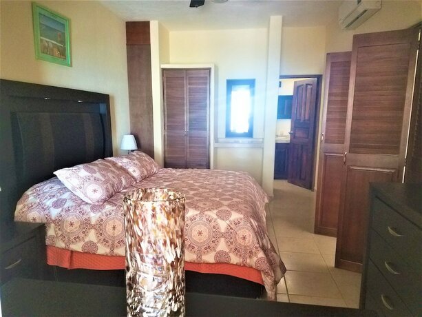 Imagen de la habitación del Hotel Vista Encantada 106. Foto 20