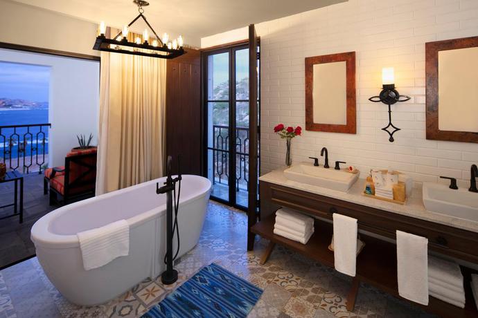 Imagen de la habitación del Hotel Vista Encantada Spa Resort and Residences. Foto 16