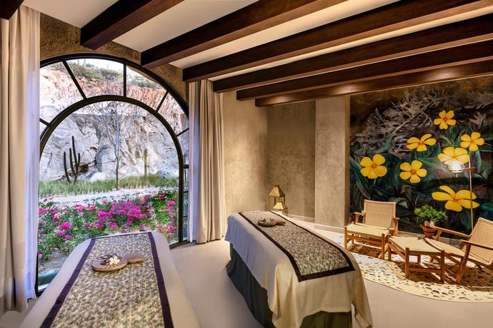 Imagen de los interiores del Hotel Vista Encantada Spa Resort and Residences. Foto 24