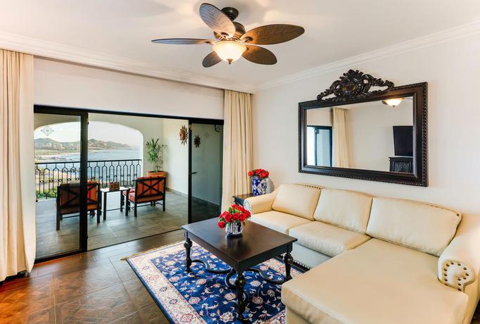 Imagen de la habitación del Hotel Vista Encantada Spa Resort and Residences. Foto 17