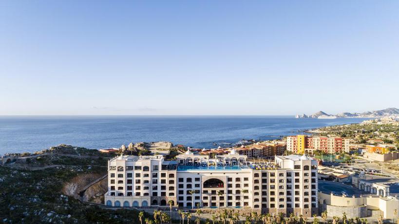 Imagen de los exteriores del Hotel Vista Encantada Spa Resort and Residences. Foto 21
