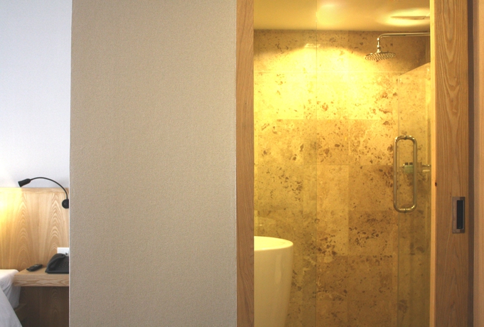 Imagen de la habitación del Hotel Vista Express. Foto 7