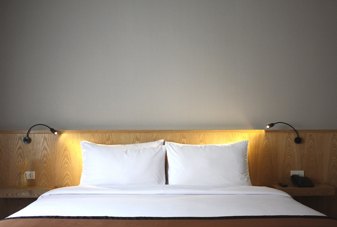 Imagen general del Hotel Vista Express. Foto 1