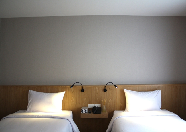 Imagen de la habitación del Hotel Vista Express. Foto 12