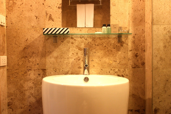 Imagen de la habitación del Hotel Vista Express. Foto 13