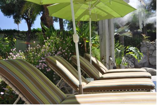 Imagen de la habitación del Hotel Vista Grande Resort - A Gay Men's Resort. Foto 2