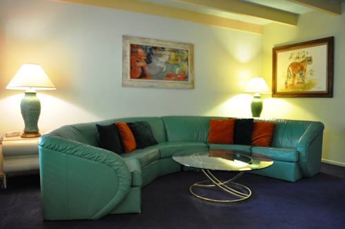 Imagen de la habitación del Hotel Vista Grande Resort - A Gay Men's Resort. Foto 7