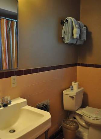 Imagen de la habitación del Hotel Vista Grande Resort - A Gay Men's Resort. Foto 8