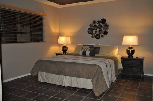 Imagen de la habitación del Hotel Vista Grande Resort - A Gay Men's Resort. Foto 11