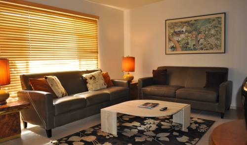 Imagen de la habitación del Hotel Vista Grande Resort - A Gay Men's Resort. Foto 12