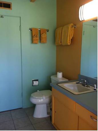 Imagen de la habitación del Hotel Vista Grande Resort - A Gay Men's Resort. Foto 15