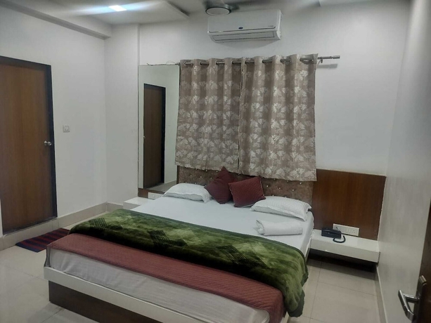 Imagen de la habitación del Hotel Vista Haven. Foto 2