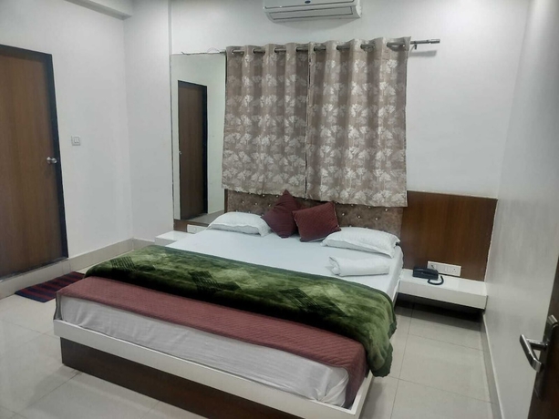 Imagen de la habitación del Hotel Vista Haven. Foto 3