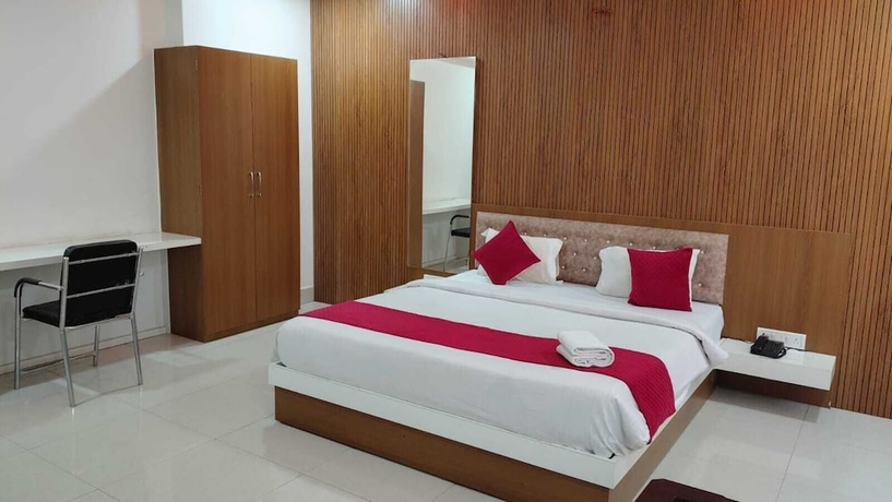 Imagen general del Hotel Vista Haven. Foto 1