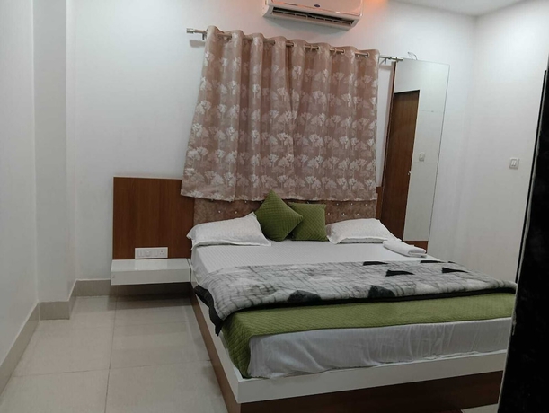 Imagen de la habitación del Hotel Vista Haven. Foto 4