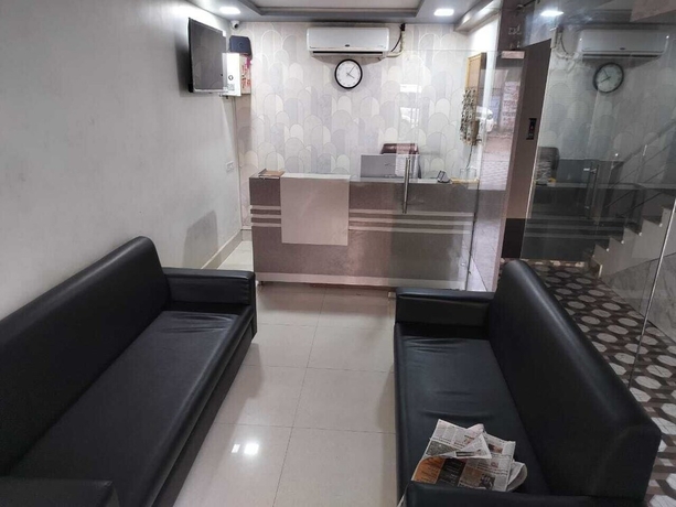 Imagen de los interiores del Hotel Vista Haven. Foto 15
