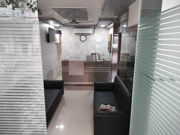 Imagen de los interiores del Hotel Vista Haven. Foto 16