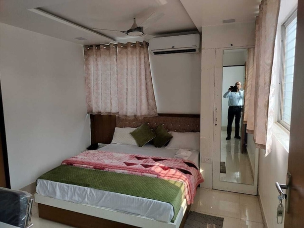 Imagen de la habitación del Hotel Vista Haven. Foto 5