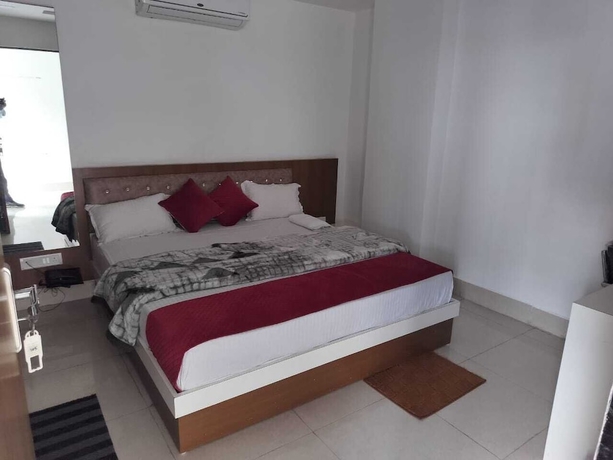 Imagen de la habitación del Hotel Vista Haven. Foto 6