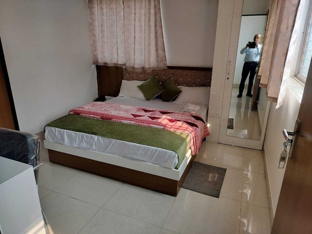 Imagen de la habitación del Hotel Vista Haven. Foto 7
