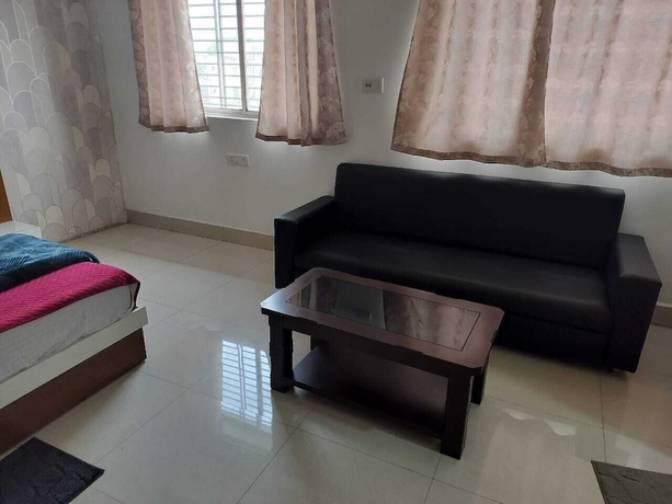 Imagen de la habitación del Hotel Vista Haven. Foto 8