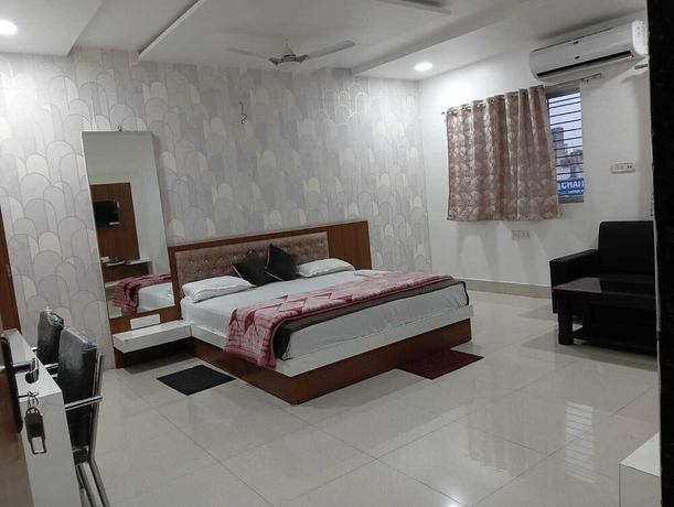 Imagen de la habitación del Hotel Vista Haven. Foto 13