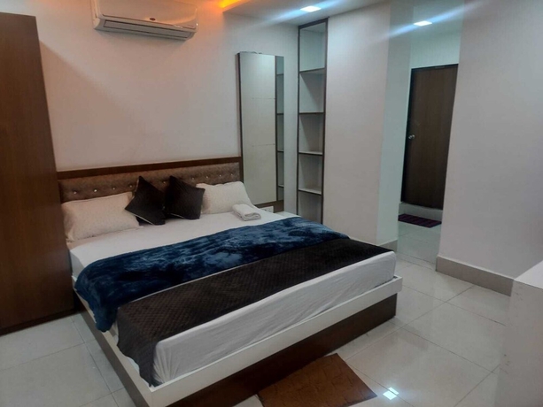 Imagen de la habitación del Hotel Vista Haven. Foto 14