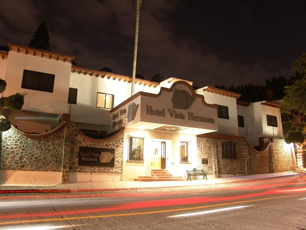 Imagen general del Hotel Vista Hermosa. Foto 1