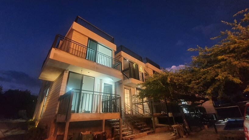 Imagen de la habitación del Hotel Vista Hermosa Glamping and Caba&ntilde;as. Foto 6